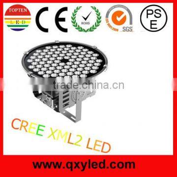 500W New stype Cree LED spot light for football stadium