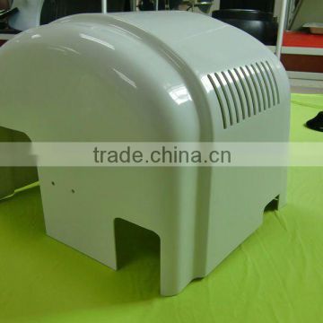 Plastic product manufacturer of thermoformed