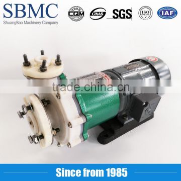 Hot sell non colgging centrifugal pump