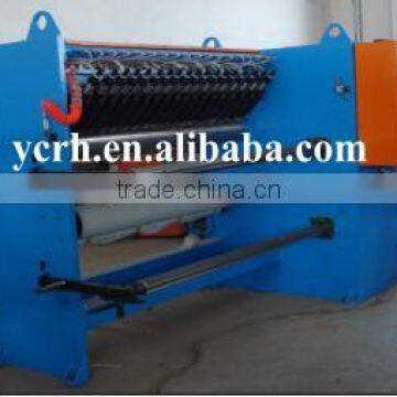 Emery Cloth Sandpaper Slitting Machine photo-3