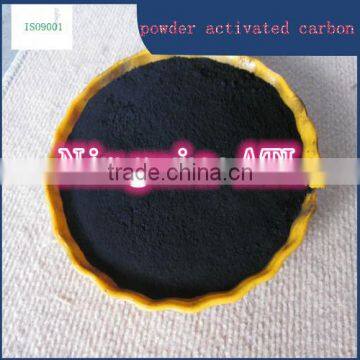 Activated carbon pharma