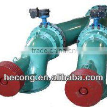 100 kw Tubular water turbine