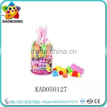 Hot import creative various building blocks