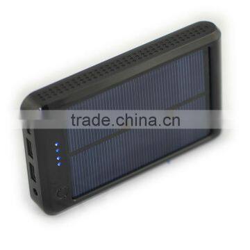 2014 best quality solar power bank with good price