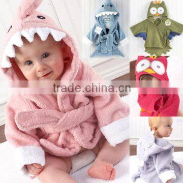 Microfiber Fabric Baby Sleepwear