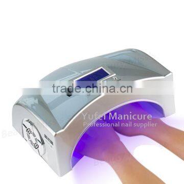 Profesional Ccfl Nail Led uv Lamp 66w photo-4