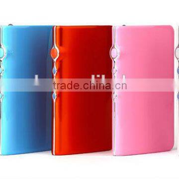 2015 Trusda Hot Selling Item Promotion Power Bank Portable Rechargeable Power Supply for Smart Phone photo-4