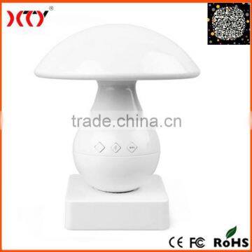 Mushroom Bluetooth Speaker, Mini Bluetooth Speaker, Wireless Bluetooth Speaker From Shenzhen Factory photo-5