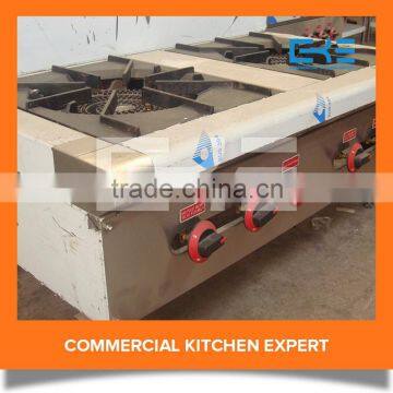 Best Quality 1 Gas Stove Portable Butane Industrial Japanese Gas Stove Burner photo-6