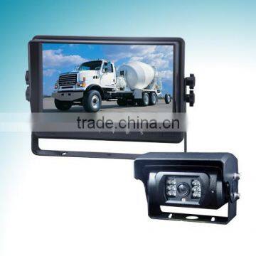 9 inch Reversing Camera System for Trucks