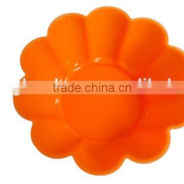 A03-12 Flower Shaped Cake Baking Pan, Flower Shape Cake Baking Mold photo-5