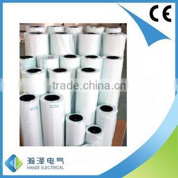 Quickly dry dye sublimation paper for dark fabric 100gsm