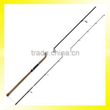 Medium Taper Carbon Fiber Blank Spinning Fishing Rods for Fishing