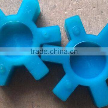 Spider Coupling Rubber
