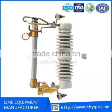 Dropout Cutout Double Insulator (K Electric)/high voltage dropout fuse cutout15KV/24KV/27KV/33KV/36KV