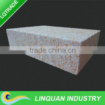 Modified Expandable Polystyrene Foam Insulation Board EPS Board