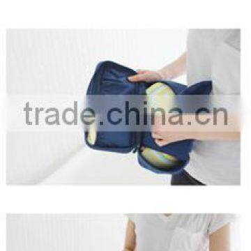 2015 Eco Friendly Clothes Travel Storage Bag Manufacturer photo-2