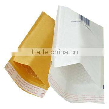 customized bubble envelope&kraft bubble envelope&bubble mailer envelope