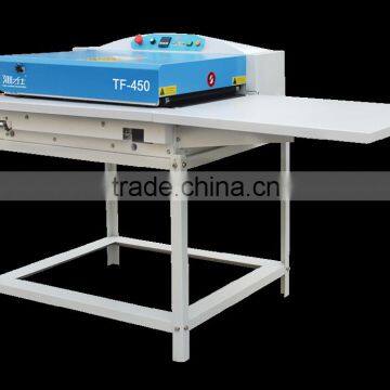 High Quality Garment Machine Fusing Press Machine