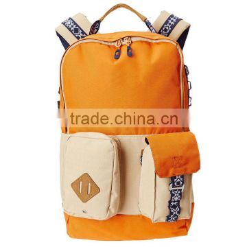 New design 600D backpack bag