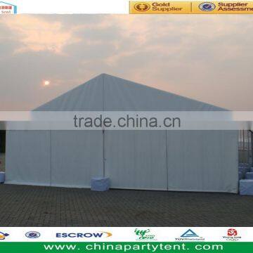 15mx50m pvc industrial warehouse tent, car parking tents for sale