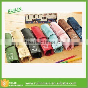 China wholesale folding cool pencil cases for teenagers