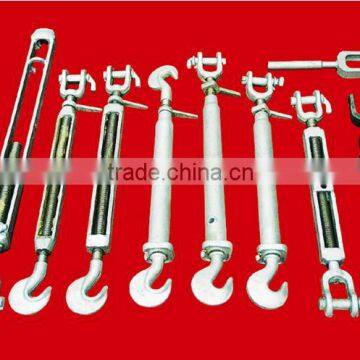 Container securing and fastening fittings 3