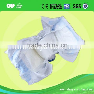 alibaba china new product cheap baby diaper