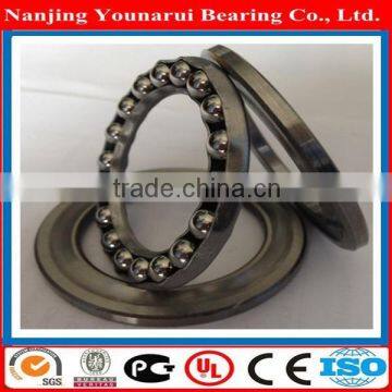 Factory Supply Great Low Prices YNR direction thrust ball bearing 51103