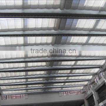 TOMA Motorised DTS Roof Sunshade photo-2
