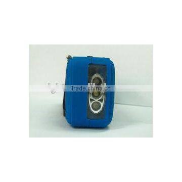 Hot Sale Solar Powered AM / FM/SW Radio With Flashlight photo-4