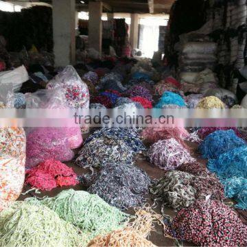 Knitted Selvedge Ball photo-5