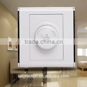 Hot sale 250V 1000W/1500W led dimmer switch with CCC,CE,CQC,IEC certificate