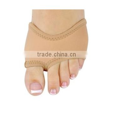 2014 fashionable elastic and durable fashion design neoprene half sole by MYLE factory