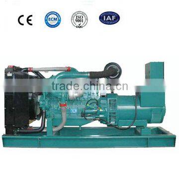 VOLVO Diesel Generator Set 220Kw/275KVa
