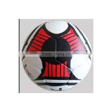 PU/PVC Hand Sewn Football