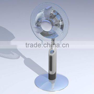 16'' multi-functional fan & heater