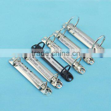 China stationery Manufacturer key metal hook accessories