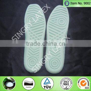 Orthotic shoe insoles for insole