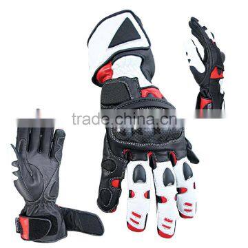 Motorbike Gloves