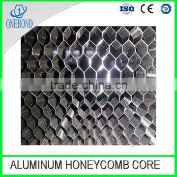 3/8 inch cell size honeycomb core /cheap price honeycomb core