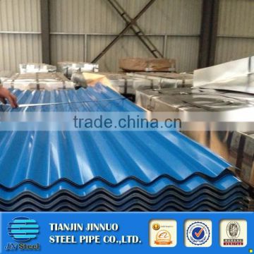 galvanized steel corrugated sheets in coil for bullet proof shield