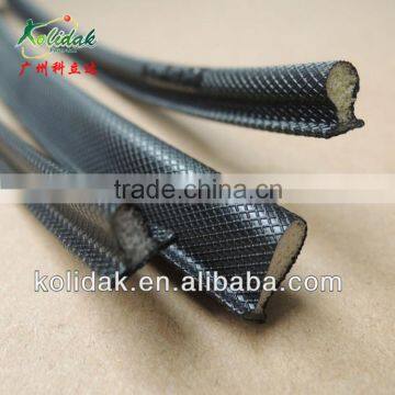 Guangzhou PU Sealing Strip of Sponge Co-extrusion Foam Seal Strip photo-2