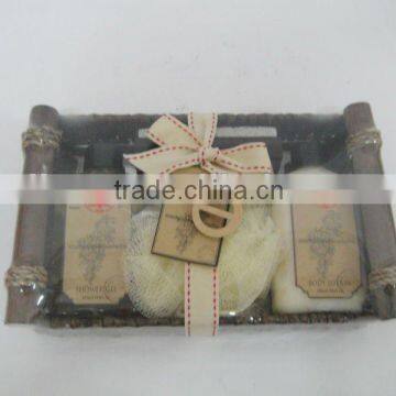 bath product/ spa gift items