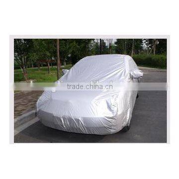 Tyvek customs car cover