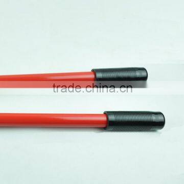 Long Handle Ratchet Cable Cutting Tool for Shearing Copper-aluminum Cables Armoured Cable Cutter LK-720 photo-3
