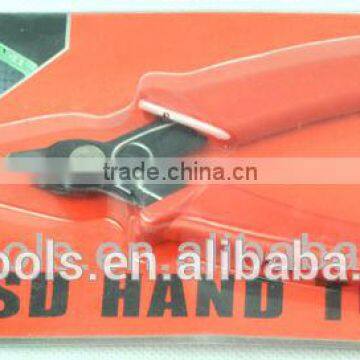 LS-1091 Ratchet Cable Cutters for 1.3mm Copper High Quality Hand Tools photo-5