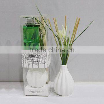 hot Sale Room Scent Aroma/Aroma Reed Diffuser/Oil Reed Diffuser/Reed Diffuser Bottle Decorative