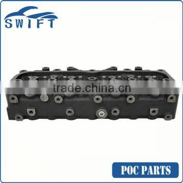 C240 Cylinder Head