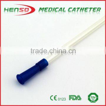 HENSO PVC Rectal Cannula